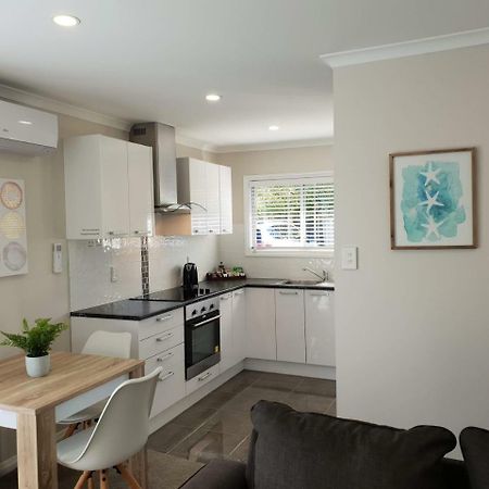 Rose Apartments Unit 5 Central Rotorua- Accommodation & Spa 외부 사진