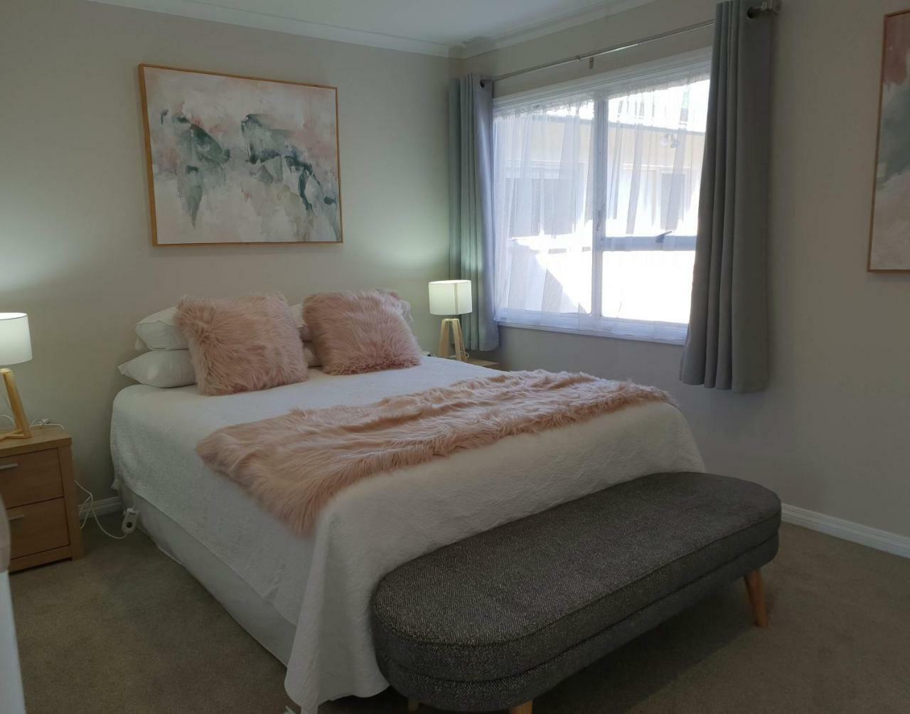 Rose Apartments Unit 5 Central Rotorua- Accommodation & Spa 외부 사진